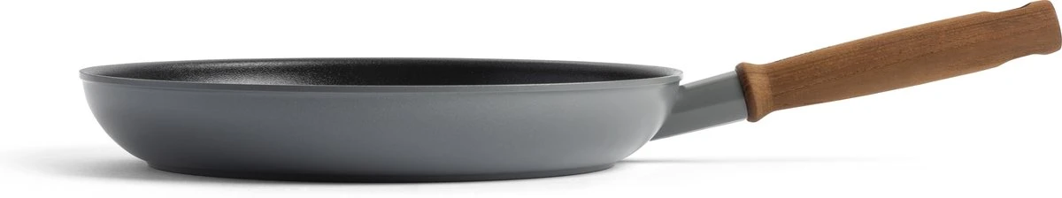 GreenPan Mayflower Pro Pannenset - 10-delig - Grijs - Inductie - PFAS-vrij 18 GreenPan Mayflower Pro Pannenset - 10-delig - Grijs - Inductie - PFAS-vrij - Afbeelding 16