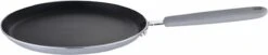 Pannenkoekpan - 24 Cm - Jazzy Black 15 Pannenkoekpan - 24 Cm - Jazzy Black -Thuiskeuken 1200x250