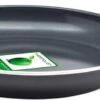 GreenPan Cambridge Keramische Koekenpan - Ø32 Cm - PFAS-vrij 1 GreenPan Cambridge Keramische Koekenpan - Ø32 Cm - PFAS-vrij -Thuiskeuken 1200x324 2
