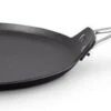 Le Creuset Les Forgees Pannenkoekpan 28cm -Thuiskeuken 1200x348