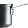 Le Creuset Steelpan - 2 Schenktuiten - Les Forgées TNS - ø 16 Cm / 1.6 Liter -Thuiskeuken 1200x352