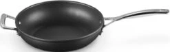 Le Creuset - Les Forgees - 3-Delige - Pannenset -Thuiskeuken 1200x367