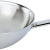 Demeyere Wok - Ø 30 Cm - Vlakke Bodem 2 Demeyere Wok - Ø 30 Cm - Vlakke Bodem -Thuiskeuken 1200x389