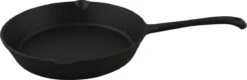 The Windmill Koekenpan Skillet Maxi 26 Cm Gietijzer Zwart -Thuiskeuken 1200x390