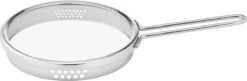 Tefal Nordica Pannenset 4 Delig - Steelpan Ø16 Cm & Kookpan Ø 18 + Ø 20 + Ø 24 Cm 38 Tefal Nordica Pannenset 4 Delig - Steelpan Ø16 Cm & Kookpan Ø 18 + Ø 20 + Ø 24 Cm -Thuiskeuken 1200x394