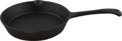 The Windmill Koekenpan Skillet Maxi 26 Cm Gietijzer Zwart -Thuiskeuken 1200x404