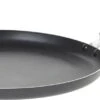 Secret De Gourmet - Pannenkoekenpan - 4 Warmtebronnen Geschikt - Zwart - Dia 26 Cm -Thuiskeuken 1200x410