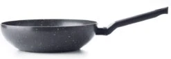 BK Universe Wok Ø 28cm - Inductie - Anti-aanbak - PFAS-vrij -Thuiskeuken 1200x412