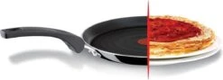 Tefal Comfort Grip Pannenkoekenpan - Ø 25 Cm -Thuiskeuken 1200x431