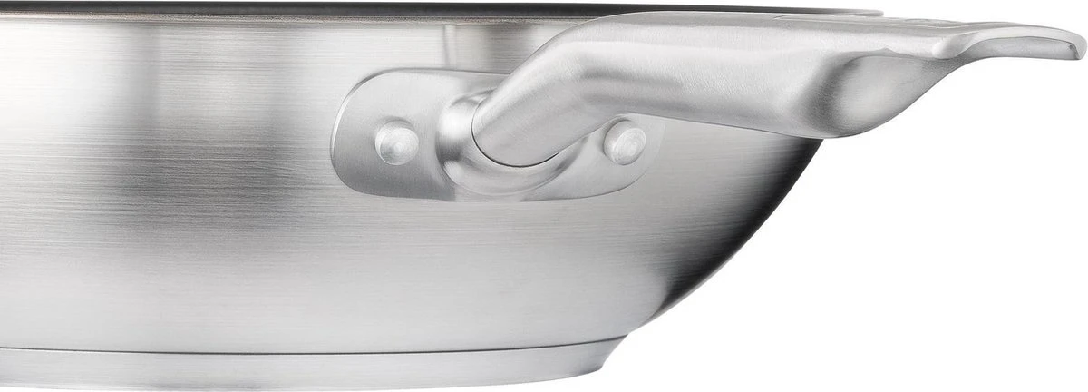 Tefal Virtuoso Wokpan - Ø 28cm 8 Tefal Virtuoso Wokpan - Ø 28cm - Afbeelding 6