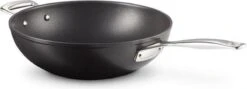 LE CREUSET - Les Forgees - Wokpan 30cm -Thuiskeuken 1200x433