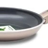 GreenPan Cambridge Koekenpan 24cm - Brons - Inductie - PFAS-vrij -Thuiskeuken 1200x449 2