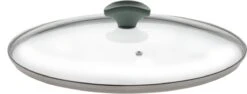 Primecook - Braadpan / Hapjespan Met Deksel - Ø 28 Cm - PFAS-vrij - Inductie - Ecoshield -Thuiskeuken 1200x457