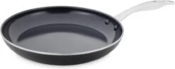 GreenPan Brussels Koekenpan 20cm - Zwart - Inductie - PFAS-vrij