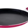 Pannenkoekpan - 24 Cm - Jazzy Pink 2 Pannenkoekpan - 24 Cm - Jazzy Pink -Thuiskeuken 1200x490