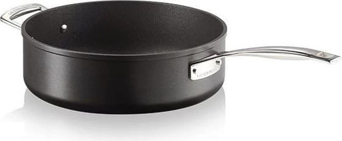 LE CREUSET - Les Forgees - Hapjespan 28cm 5,40L 4 LE CREUSET - Les Forgees - Hapjespan 28cm 5,40L - Afbeelding 2
