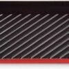 Le Creuset - Gietijzeren Grillplaat - 32x22cm - Kersenrood -Thuiskeuken 1200x496 4