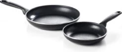 Greenpan Andorra Keramische Koekenpannenset - 24 En 28 Cm -Thuiskeuken 1200x508