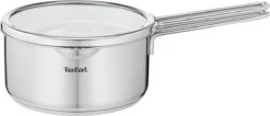 Tefal Nordica Pannenset 4 Delig - Steelpan Ø16 Cm & Kookpan Ø 18 + Ø 20 + Ø 24 Cm 32 Tefal Nordica Pannenset 4 Delig - Steelpan Ø16 Cm & Kookpan Ø 18 + Ø 20 + Ø 24 Cm -Thuiskeuken 1200x515