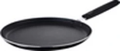 Pannenkoekpan - 24 Cm - Jazzy Black 23 Pannenkoekpan - 24 Cm - Jazzy Black -Thuiskeuken 1200x516 2