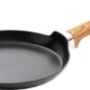 Gero Mark Aluminium Pannenkoekenpan - 24cm - PFAS-vrij -Thuiskeuken 1200x548 3