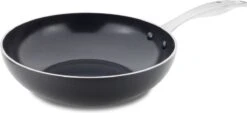 GreenPan Brussels Infinity Pro Wokpan - Ø 28 Cm - Zwart 17 GreenPan Brussels Infinity Pro Wokpan - Ø 28 Cm - Zwart -Thuiskeuken 1200x551 3