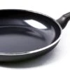 GreenPan Memphis Koekenpan 28cm - Zwart - Inductie - PFAS-vrij -Thuiskeuken 1200x557 1