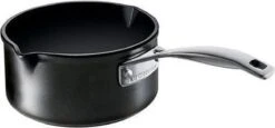 Le Creuset Steelpan - 2 Schenktuiten - Les Forgées TNS - ø 16 Cm / 1.6 Liter 9 Le Creuset Steelpan - 2 Schenktuiten - Les Forgées TNS - ø 16 Cm / 1.6 Liter -Thuiskeuken 1200x560 1