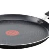 Tefal Comfort Grip Pannenkoekpan - 25 Cm - Niet Geschikt Voor Inductie -Thuiskeuken 1200x560 4