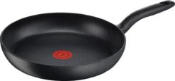 Tefal Hard Titanium+ Koekenpan - Ø 24 Cm
