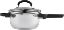 Tefal Secure 5 P25340 Snelkookpan - 3L - 2 Deksels -Thuiskeuken 1200x570 3