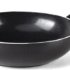 GreenChef Diamond Wokpan 28cm - Zwart - Inductie - PFAS-vrij -Thuiskeuken 1200x571 3