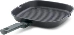BK Easy Induction Grillpan - 26 Cm - Speciaal Voor Inductie 19 BK Easy Induction Grillpan - 26 Cm - Speciaal Voor Inductie -Thuiskeuken 1200x572 2