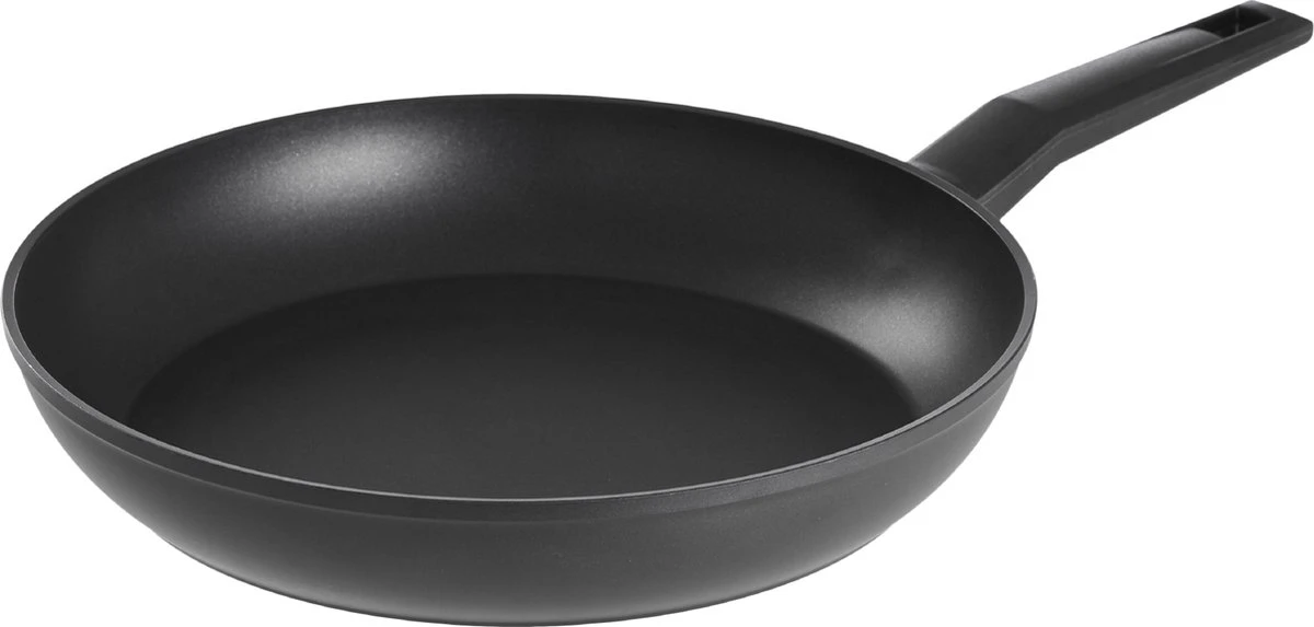 DAY Koekenpan - Ø32CM - Dubbele Antiaanbaklaag 3 DAY Koekenpan - Ø32CM - Dubbele Antiaanbaklaag