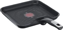 Tefal Unlimited Grillpan - 26 X 26 Cm -Thuiskeuken 1200x584 1