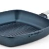 Westinghouse Performance Series - Grillpan Inductie 28cm - Luxe Grillpan - Blauw - Steakpan - Geschikt Voor Alle Warmtebronnen Inclusief Inductie En Ovenbestendig -Thuiskeuken 1200x584 2