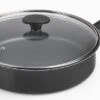 Hapjespan ø28cm - RVS - Voccelli -Thuiskeuken 1200x586 5