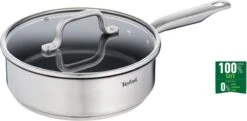 Tefal Virtuoso Hapjespan - Ø 24cm + Deksel -Thuiskeuken 1200x590 3