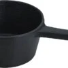 Excellent Houseware Gietijzeren Saus/tapas/serveerpannetje Met Steel - D9,5 Cm 1 Excellent Houseware Gietijzeren Saus/tapas/serveerpannetje Met Steel - D9,5 Cm -Thuiskeuken 1200x597 2