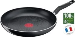 Tefal Start'easy Koekenpan 28 Cm - PFOA Vrij - Geschikt Voor Alle Warmtebronnen -Thuiskeuken 1200x597 7