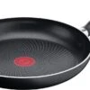 Tefal Start'easy Koekenpan 32 Cm - PFAS-vrij 2 Tefal Start'easy Koekenpan 32 Cm - PFAS-vrij -Thuiskeuken 1200x597 8