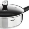 TEFAL EMOTION HAPJESPAN MET GLAZEN DEKSEL - 26 CM -Thuiskeuken 1200x600 6