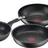 Tefal Unlimited - Pannenset - Koekenpannen Ø24/28 Cm - Wokpan Ø28 Cm -Thuiskeuken 1200x606 4