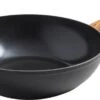 Gero Mark Wok Ø 28 Cm - Aluminium - Inductie - PFAS-vrij 1 Gero Mark Wok Ø 28 Cm - Aluminium - Inductie - PFAS-vrij -Thuiskeuken 1200x610 2