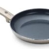 GreenPan Cambridge Koekenpan 28cm - Brons - Inductie - PFAS-vrij -Thuiskeuken 1200x612