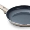 GreenPan Cambridge Koekenpan 30cm - Brons - Inductie - PFAS-vrij 1 GreenPan Cambridge Koekenpan 30cm - Brons - Inductie - PFAS-vrij -Thuiskeuken 1200x615 1