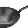 DeBuyer Mineral B Black Wok - 28cm - Staal 2 DeBuyer Mineral B Black Wok - 28cm - Staal -Thuiskeuken 1200x617 1