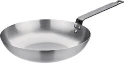 Plaatstalen Wokpan - 28cm - Vogue GG722 - Horeca & Professioneel 15 Plaatstalen Wokpan - 28cm - Vogue GG722 - Horeca & Professioneel -Thuiskeuken 1200x618 2