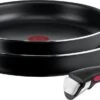 Tefal Ingenio Easy Cook & Clean - Pannenset - 3-delig - Niet Geschikt Voor Inductie -Thuiskeuken 1200x618 4