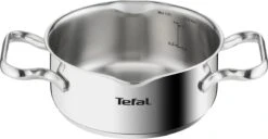 Tefal Duetto Kookpan - Ø 16 Cm -Thuiskeuken 1200x623